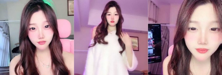 网黄福利姬 董小姐 甜美的长相不知俘获多少男粉的心 青春靓丽的小妹穿JK制服短裙热舞秀 ！
