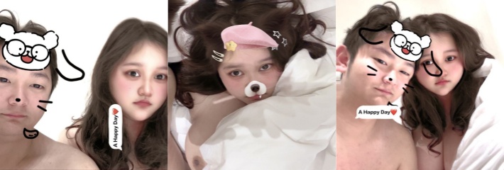 当一个巨乳反差婊护士女友来了性瘾 男友能否遭得住 安徽六安骚货护士 李淑婷 巨乳女护士发骚视频被曝光！