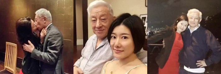 国产肉便器温暖两岸！曹兴诚其大陆包养女儿兼职小三被曝光 送百万钻戒互刺对方名晒“忠诚！”