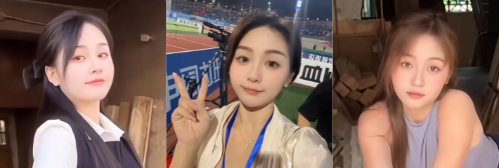 湖南永州美女主播 思思Alora 收到炸弹包裹被炸伤 导致严重烧伤毁容 这是得多大仇啊