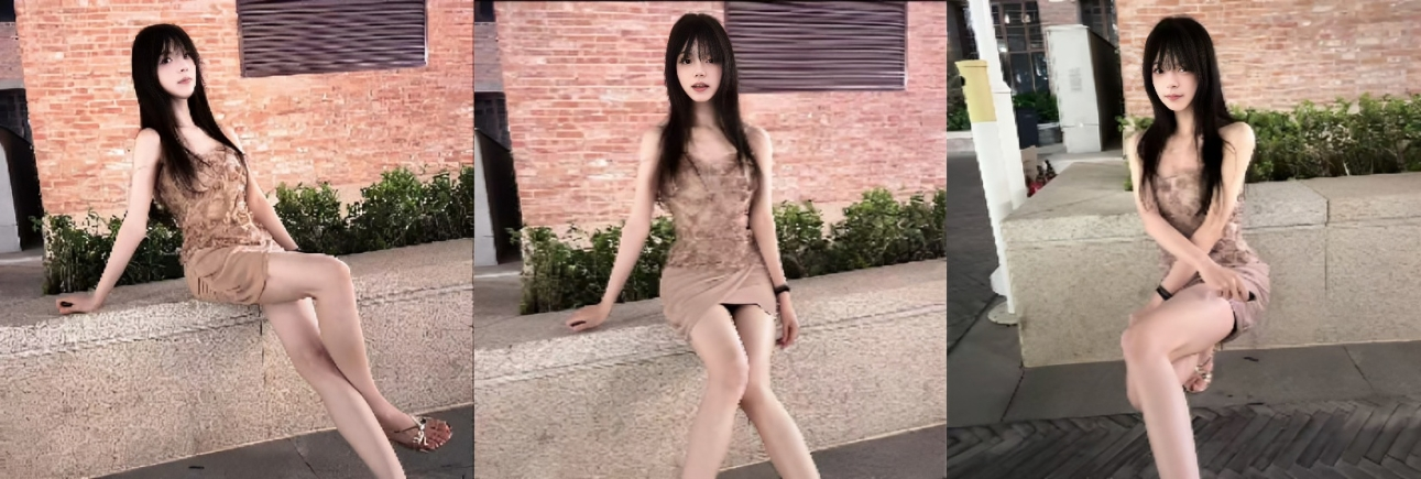 江西景德镇陶瓷学院 黄丽云 被金主包养 前男友甩出床照实锤指认渣女