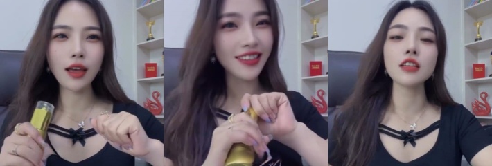 Jenny老师在线教学性知识 怎么插能插得更深 快来学！