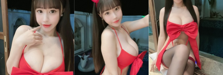 秀人网G奶嫩模 朱可儿 参与不少电视选秀节目一直不温不火 脱下衣服立即就受到万人瞩目！