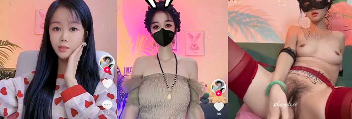 抖音骚女主播 婉婉 献出裸舞自慰 苗条身材掰开淫穴就是一顿抽插！
