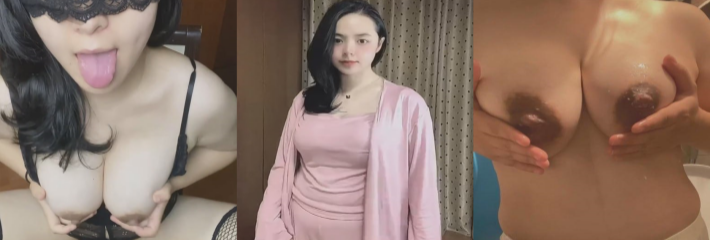 抖音巨乳哺乳期网红 肉肉呀 趁生育期间下海卖小视频 两个大奶子不停的喷奶太骚了 ！