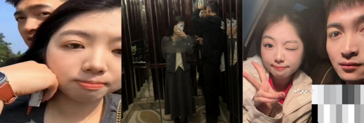 闺蜜背刺绿帽局 防火防盗防闺蜜 好友暗地勾引自己老公开房约炮 离婚后竟闪婚闺蜜！