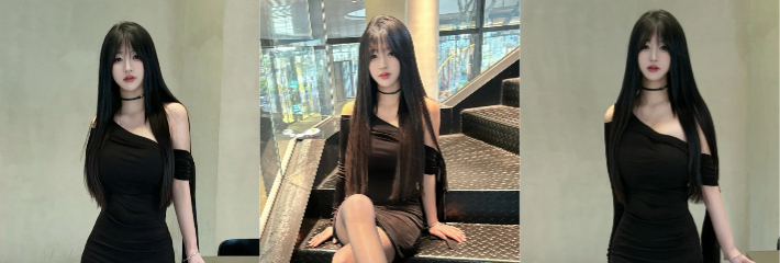 26岁辣妈 Bye 群聊记录曝光 4000张私密情趣照刷屏 吐槽异地男友被榨干