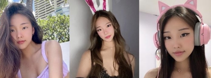 乖女孩Onlyfans极限收费自嗨视频流出 对镜M字腿漏骚穴诱惑