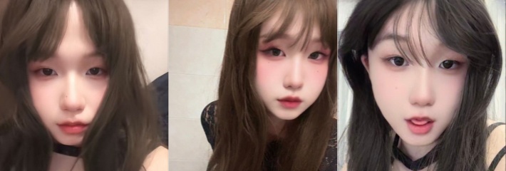 又一媚洋婊被曝 意大利留学生 刘慧沁 甜美梨形身材活好不粘人 却沦为洋人胯下小母狗！