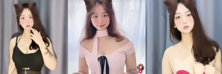 抖音高颜值网红 奶一口甜 露脸骚舞付费福利视频流出 身材火辣性感撩人 解锁极致体验