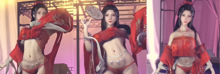 黑料神曲《惊鹊》改编上线 美母望子怜决定放身 给儿子操彻底沦为肉便器