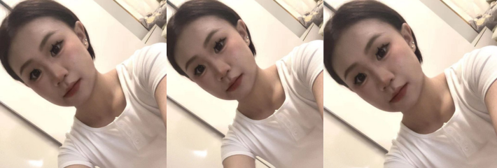 东莞小仙女 孟津羽 线下约炮给人玩仙人跳实施敲诈 已有瓜友被约到派出所！