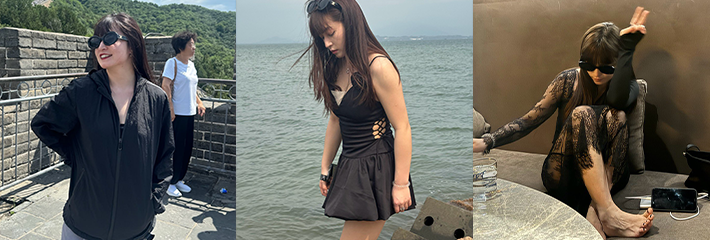 情侣恋爱期间女友异地出轨四川成都咖啡店老板 刘洋 男友流出其不雅视频疯传！