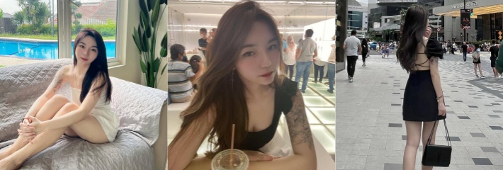 马来西亚INS小网红性感纹身妹suyan0209被金主爸爸包养 精盆的职责发挥得淋漓尽致！