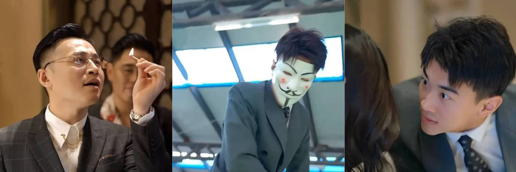 出租车司机为救老人意外得罪富二代 超爽文逆袭短剧 富贵在天 全集奉献！