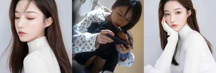 校园嫩妹多偷拍放尿中 大神偷偷潜入高校女厕 偷拍女大学生放尿 其中不乏高颜值嫩妹