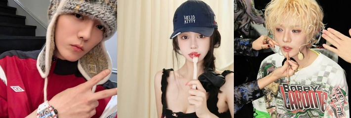 司晓迪日新瓜升级!证据实锤鹿晗出轨 咔咔聊天记录曝光 关晓彤实质分手传闻彻底坐实!