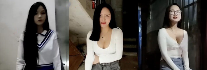 扫街探店 广州城中村快餐基地 丰满小姐姐真给力 完美曲线诱惑力十足