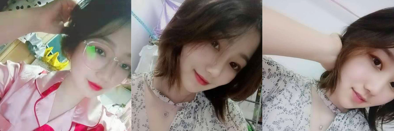 极品短发少妇 李玉玲 发骚时刻人人有，她的淫骚最为致命！