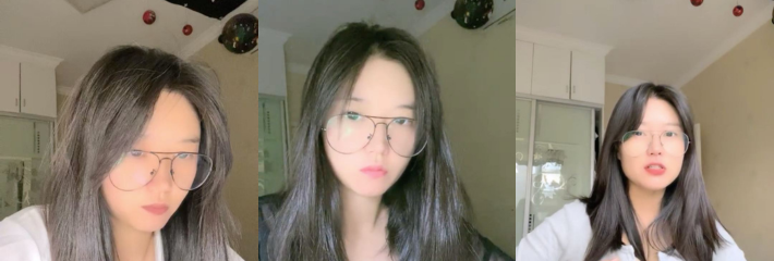 南京林业大学校花 何雯婷 考研二战独居期间深夜搞自慰！纯纯的清纯反差婊逆天操爱！