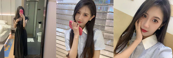 分手就曝光系列 我的高颜值纯欲前女友 曾是我眼中的女神 如今却是我最讨厌的女人！
