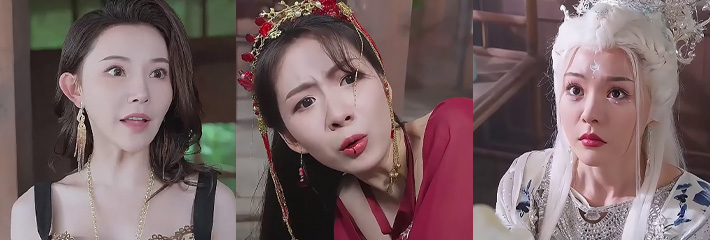 每日短剧推荐 我是仙王不是食神 天生仙王之体的王令下山当厨子 门外的宠物竟都是神兽！