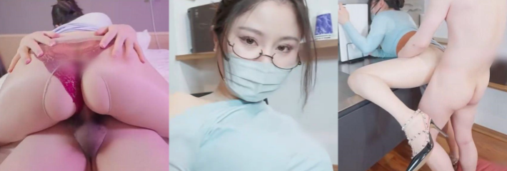 台湾台北极品高颜巨乳福利姬 nana 最新作品 老师教导你大人的功课 中文字幕！