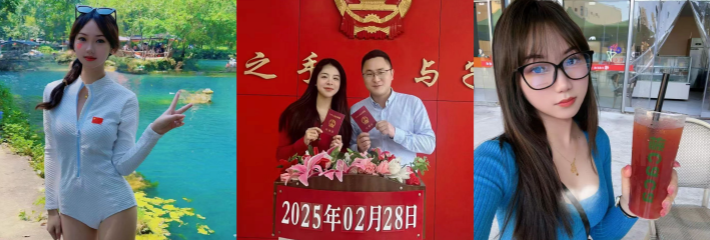广西壮族自治区口岸管理局局长 周玉财 婚内出轨被公务员老婆堵门 邮储银行小三裸体缠绵视频曝光！