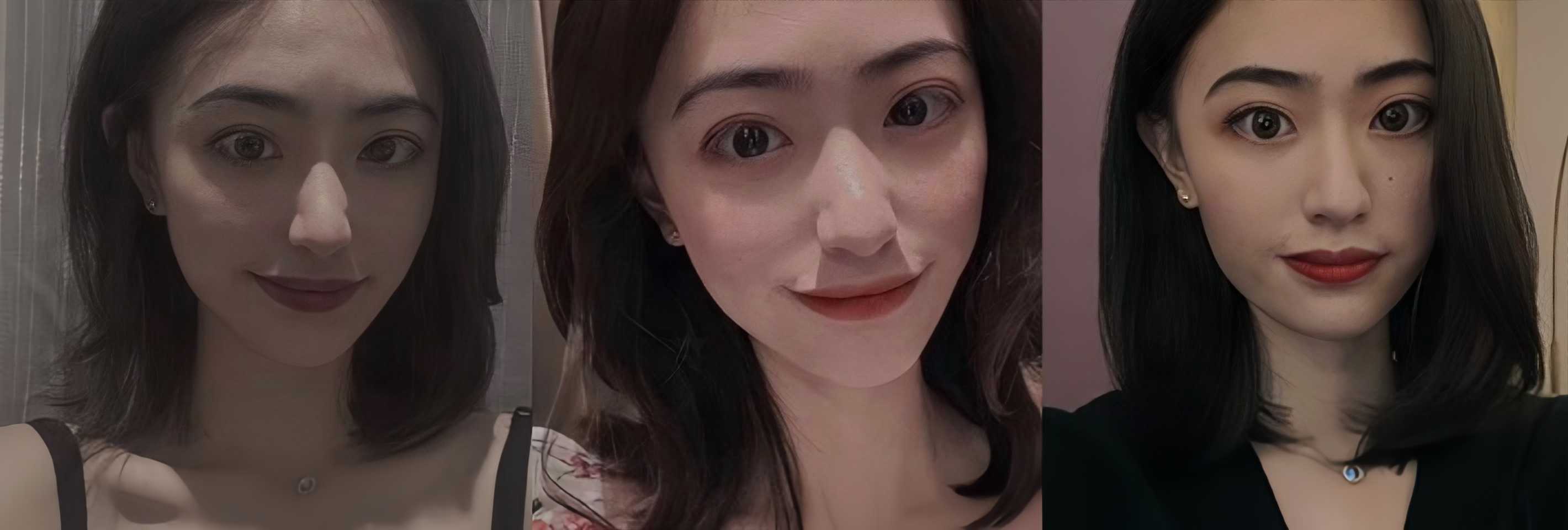人前高冷女神 人后极致反差母狗 姜卿霞 视频裸聊酒店做爱视频曝光