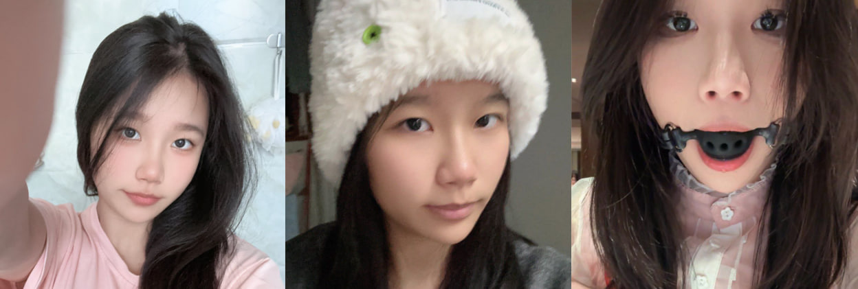 女大学生性癖 喜欢约炮裸聊 被调教成母狗皮鞭滴蜡 饥渴难耐