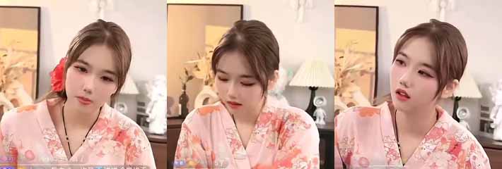 抖音 祥顺发专营店4 老板娘直播展示成人用品 亲身上阵体验跳蛋塞逼 在观众的围观下直接潮喷了！