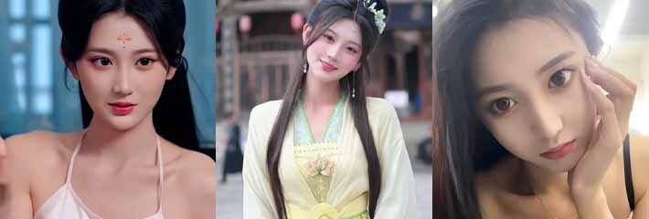 高颜值短剧演员 杨珊子 性爱视频曝光 脖子被金主吸满草莓 高潮时表情魅惑直呼太爽了!