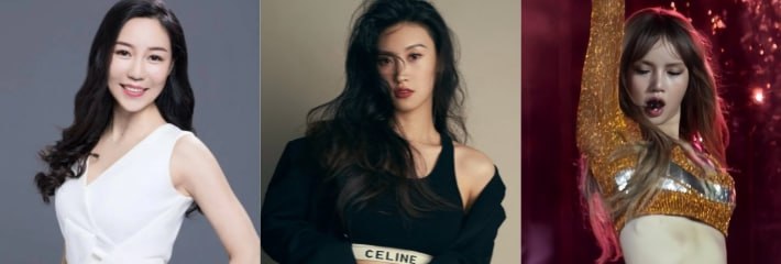 黑料狂飙Top10：闺蜜撕逼到厕所偷拍、Lisa演唱会争议全曝光，狗血反转肾爆合集！