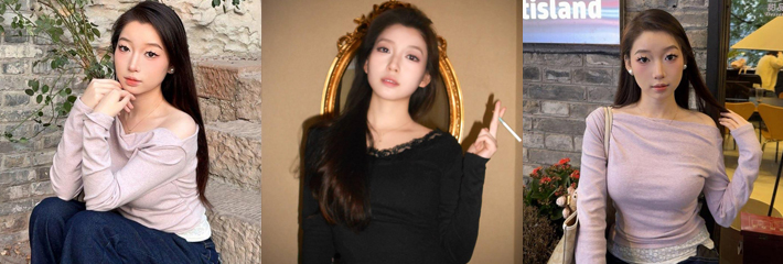 小红书探店博主隐藏服务曝光 淫荡口交口水拉丝 骚货本性真实展露
