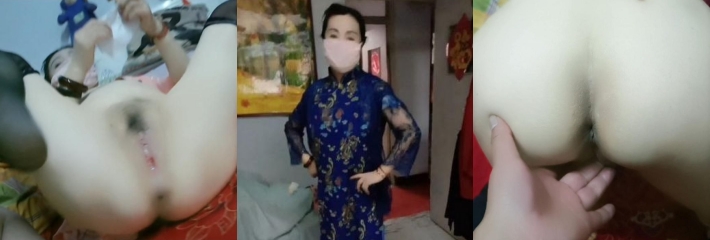 妈妈的逼让我的鸡巴感受到格外温热和湿润 与母缠绵86-90集 海角社区