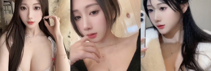 抖音200w粉丝小母狗 奶瑶妹妹 土豪私人定制大尺度视频曝光 各种情趣制服挑逗十足！