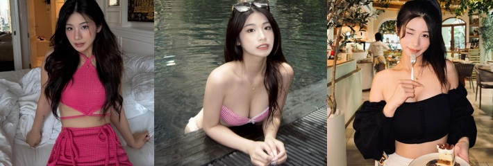 IG极品巨乳网红 靖茹 裸舞视频惊艳曝光 颜值女神掰穴揉奶 清纯人设彻底崩塌！