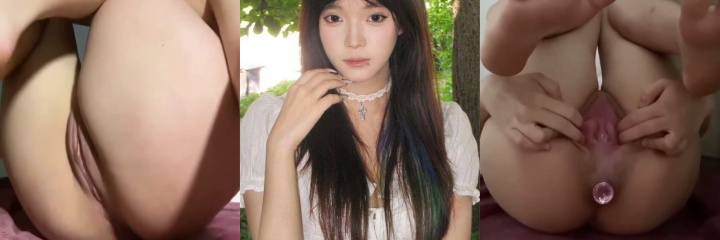 江苏常州小美女 姜明 网调视频泄露 粉嫩小逼流水潺潺 异物爆菊流血不止 ！