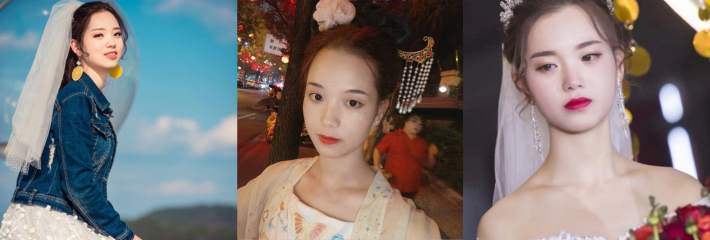 得不到的就亲手毁掉 前女友结婚瓜友只能祝她幸福 将前女友爱爱时的视频分享给众网友观赏！