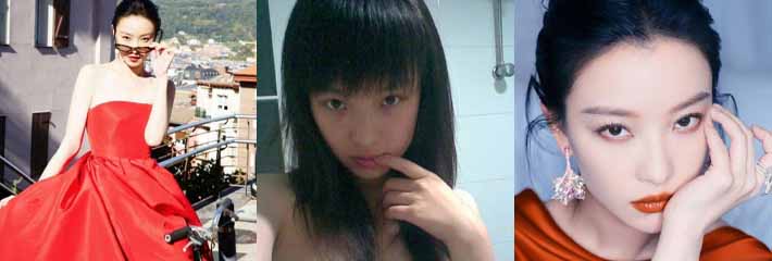 知名女星 倪妮 刮毛门事件 19张大尺度照片独家曝光 美艳女神黑历史翻车 尺度惊爆全网!