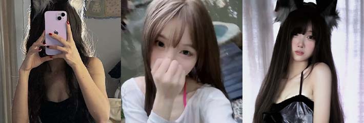 抖音网红 俗妹妹 会员付费资源福利流出 制服诱惑 情趣黑丝热舞 身材颜值太顶了！