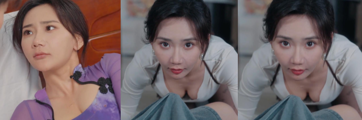 家门之外擦边短剧新巅峰，豪门女主从清纯千金变骚母狗，尺度大到离谱!
