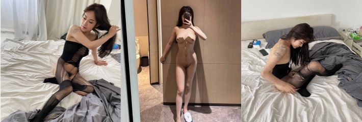 广西老表投稿战绩 探探勾搭辍学纹身精神小妹 反差母狗奶子大身材纤细长腿诱人