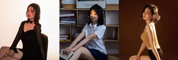 快手11万粉丝网红 林锦月 白皙巨乳定制诱惑视频 奶子半露又翘又挺
