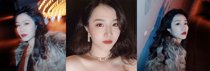 抖音 菊菊同学与拉尔夫 在法国巴黎抖音UP主 真空直播被粉丝录屏流出！
