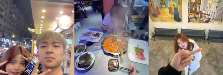 男子血泪控诉曝光绿茶婊女友 湖南科技大学王平 三次出轨的反差下贱骚母狗