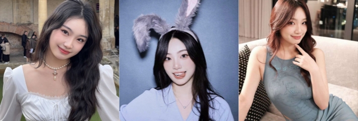 在韩留学生 刘春丽 顶级颜值反差婊母狗 口交啪啪私拍 淫荡的母狗一只！