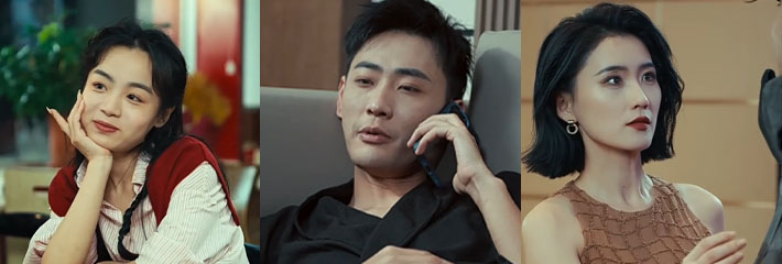 每日短剧推荐《全球直播，你管这叫逃亡》大结局完整版抢先看!!!