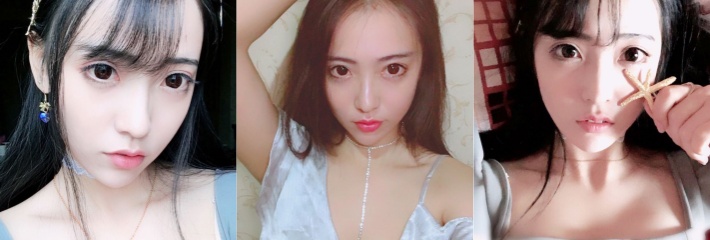 高颜值学生妹日常福利合集 各式情趣内衣轮番穿搭 酷爱水晶棒抽插嫩穴自慰分享福利传全网！