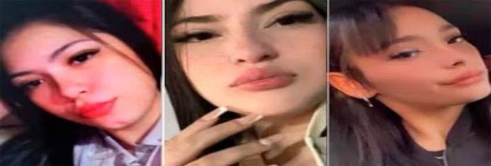 阿根廷三女子惨遭毒贩虐杀直播！古铁雷斯被绑架监控全记录，瓦雷拉失窃车辆焚毁现场曝光